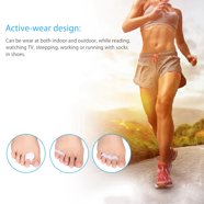 toe warmer booties