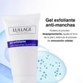 thumbnail image 2 of Lullage, Exfoliante Antimanchas con Enzimas y Gránulos, Tratamiento Despigmentante - 75ml Lullage Limpieza, 2 of 6
