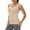 1-1pc,Beige, variant on COMFREE Shapewear Camisoles with Built in Bra Tummy Control Compression Tank Tops for Women Body Shaper Padded Tanks