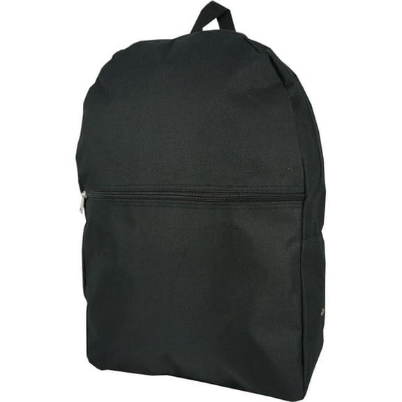 17 in. Basic Backpack