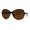 Black Tortoise Brown, variant on Polarized Chic Mod Womens Thin Plastic Butterfly Fashion Sunglasses Black Silver Black