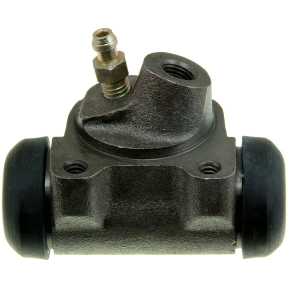 Dorman W37051 Rear Driver Side Drum Brake Wheel Cylinder for Specific Chevrolet Models Fits select: 1966 CHEVROLET MONZA, 1967 CHEVROLET CORVAIR 500
