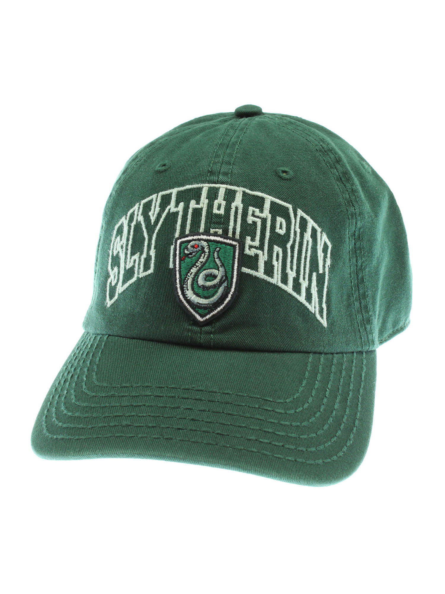 Harry Potter Snapback Hat House Crest Adjustable Caps - 4 Different Styles