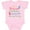 AD-Pink, variant on Inktastic Correctional Officer Like Mommy Boys or Girls Baby Bodysuit
