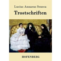 Trostschriften (Paperback)
