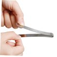 thumbnail image 4 of HEANUJJ 10Pcs Sewing Clips Metal Hemming Clips For Sewing And Quilting, 4 of 8