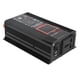 thumbnail image 3 of Adaptador de 12 V a 110 V con doble USB, onda sinusoidal modificada para RV, camión, inversor de corriente para automóvil con pantalla LCD, 3 of 8