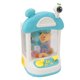 thumbnail image 5 of Minimáquina de agarrar muñecas con luz y música para mejorar la coordinación, juguete eléctrico para agarrar muñecas para niños, tipo A, 5 of 15