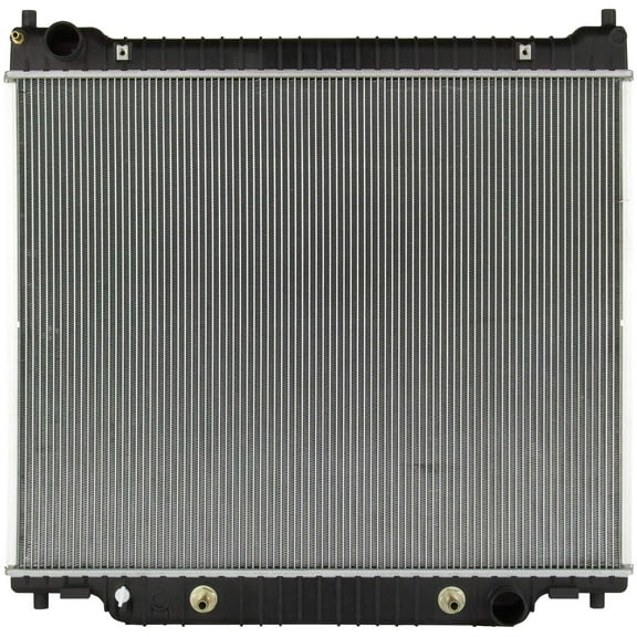 Radiator for Ford E-150, E-250, E-350 Club Wagon, E-350 Econoline, E-..
