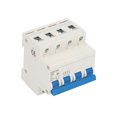 thumbnail image 1 of Disjoncteurs, Mini Disjoncteur 4P 400V 20A pour la Maison, 1 of 8