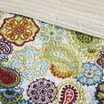 thumbnail image 3 of Mi-Zone Tamil Coverlet Mini Set, Full/ Queen, Multi, 3 of 5