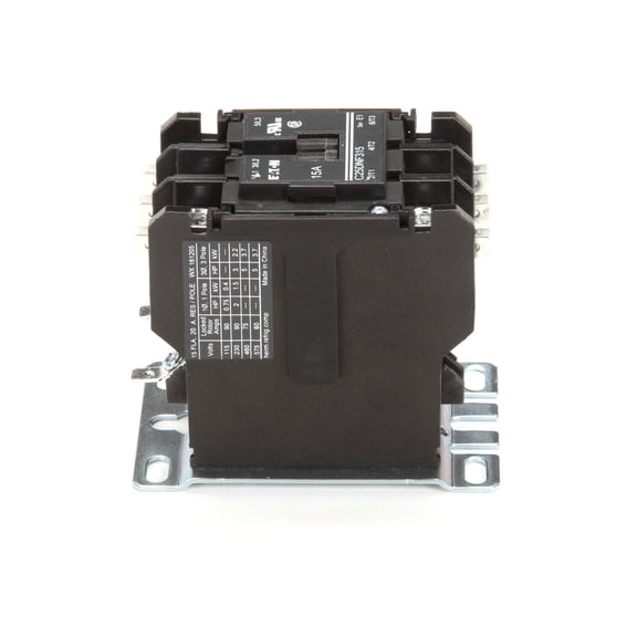 Hubbell Heaters Contactor 20 Amp Resistive 15 C25DNF315B - Genuine OEM Replacement Part