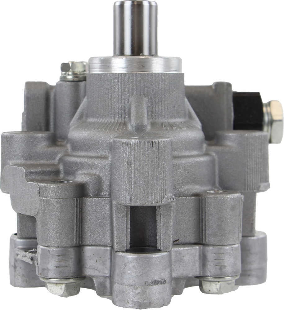 Atlantic Automotive Engineering 63225N AAE New Hydraulic Power Steering Pump 100% Tested
