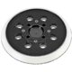 thumbnail image 1 of Almohadilla de lijado con cierre de velcro de 125 mm compatible con Bosch Pex 300 Ae 400 Ae 4000 Ae 125 mm (ángulo) s202412243134, 1 of 5