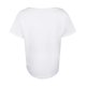 thumbnail image 2 of Disney - Camiseta de Mickey Mouse Año para Mujer (Blanco), 2 of 3
