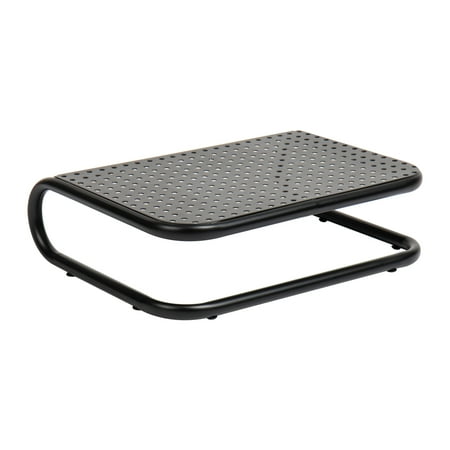 Mind Reader - Metal Monitor Stand Riser Chord - Black
