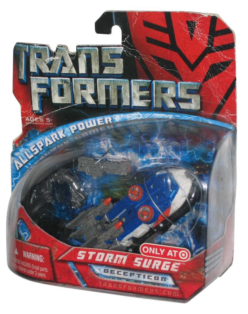 allspark power