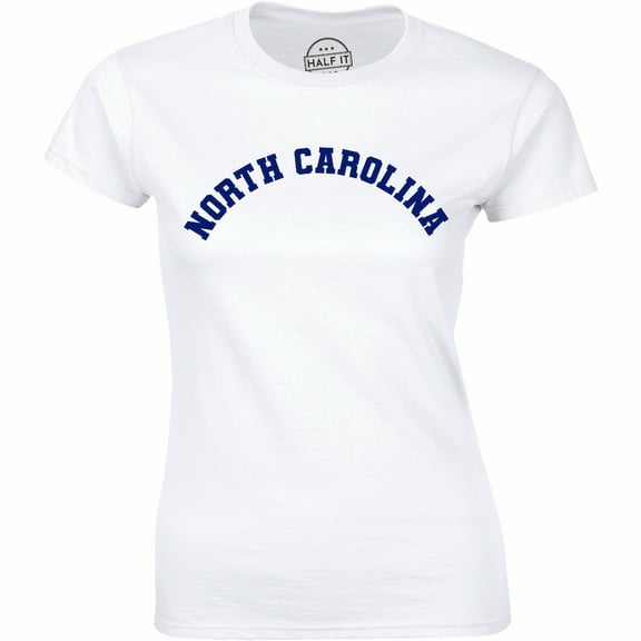 North Carolina - Homeland The Greatest Country In The Worlds Women's Tee Shirt