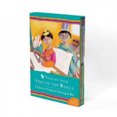 thumbnail image 3 of Barefoot Books BBK9781782858263 Boxed Set 4 Tales Of Problem Solving & Wit Stories From Around World, 3 of 3