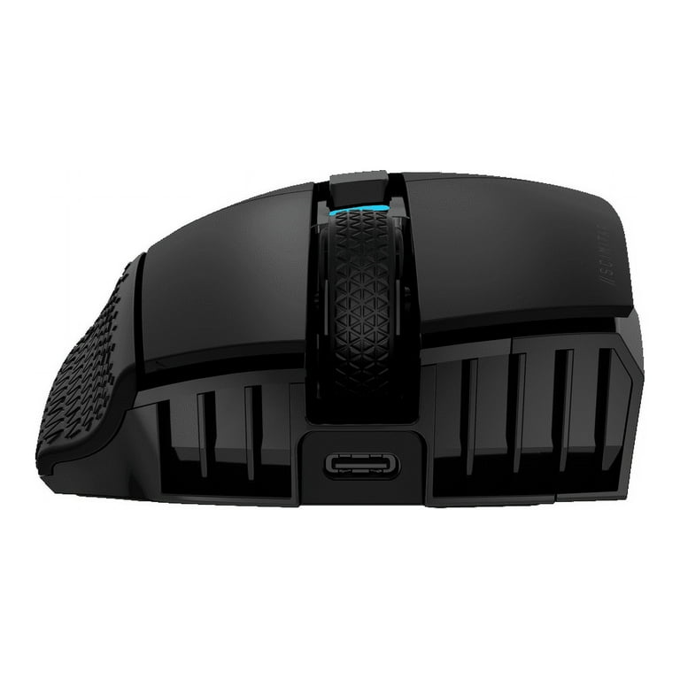 Corsair SCIMITAR ELITE Wireless MMO Gaming Mouse, 16