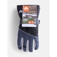 thumbnail image 2 of Ozark Trail Toddler Boys Ski Gloves, 2 of 4