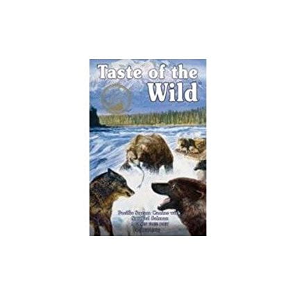 Taste Of The Wild Smoked Salmon Dog Food Taste Of The Wild Smoked Salmon Dog Food