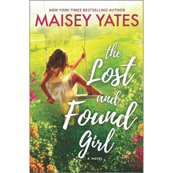 The Lost and Found Girl, (Hardcover)