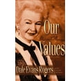 thumbnail image 1 of Pre-Owned Our Values: Stories and Wisdom (Hardcover) 0800717341 9780800717346, 1 of 1