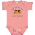 thumbnail image 3 of Inktastic Pancakes Good Idea Boys or Girls Baby Bodysuit, 3 of 5