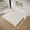 Beige + Velvet + 3 Seat, variant on LUCKHAO King Size Convertible Sofa Bed with Faux Leather & Velvet Upholstery, Rolled Arm, Nailhead Trim, Multi-Functional Chesterfield