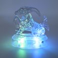 thumbnail image 4 of Rompecabezas de ensamblaje LHCER Cristal 1, 4 of 8