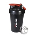 thumbnail image 1 of Shaker Vaso Mezclador Proteína, 450ml, FELTER, 1 of 5