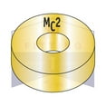 thumbnail image 2 of 1" USS | Heavy Duty Thru Hard Washers | Steel | Zinc Yellow | Made in U.S.A. (Quantity: 300), 2 of 2