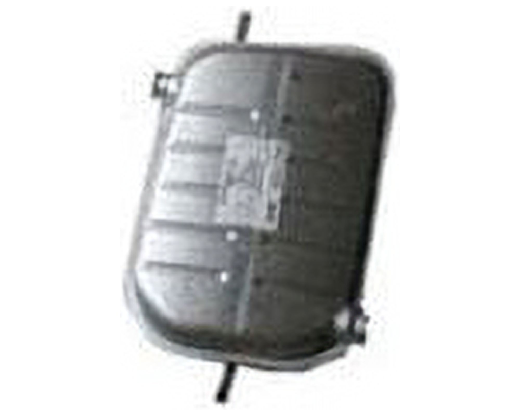 Davico Mfg DV-017 Direct-Fit Catalytic Converter