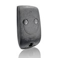thumbnail image 4 of 1841026 Ns 2 Channel Remote Control | To Control 2 Rts Gate And Garage Door Motors433.92 Mhz, 4 of 4