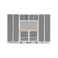 thumbnail image 1 of NewAge Products Bold Series Ensemble de Cabinet 7 Pcs, 1 of 15