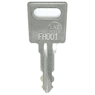 Replacement Key for Hafele FH321