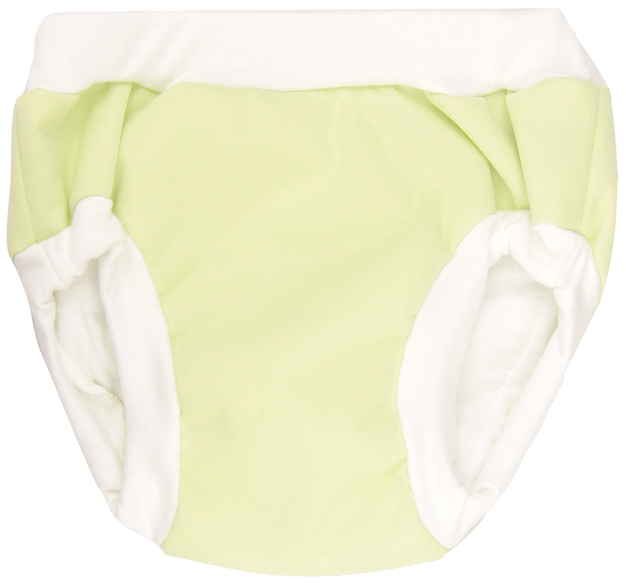 Kushies Baby Pul Training Pant, Green, Medium Walmart Canada