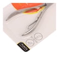 thumbnail image 4 of Alicate para uñas Cosmetic Lab Total Beauty punta inclinada, 4 of 4