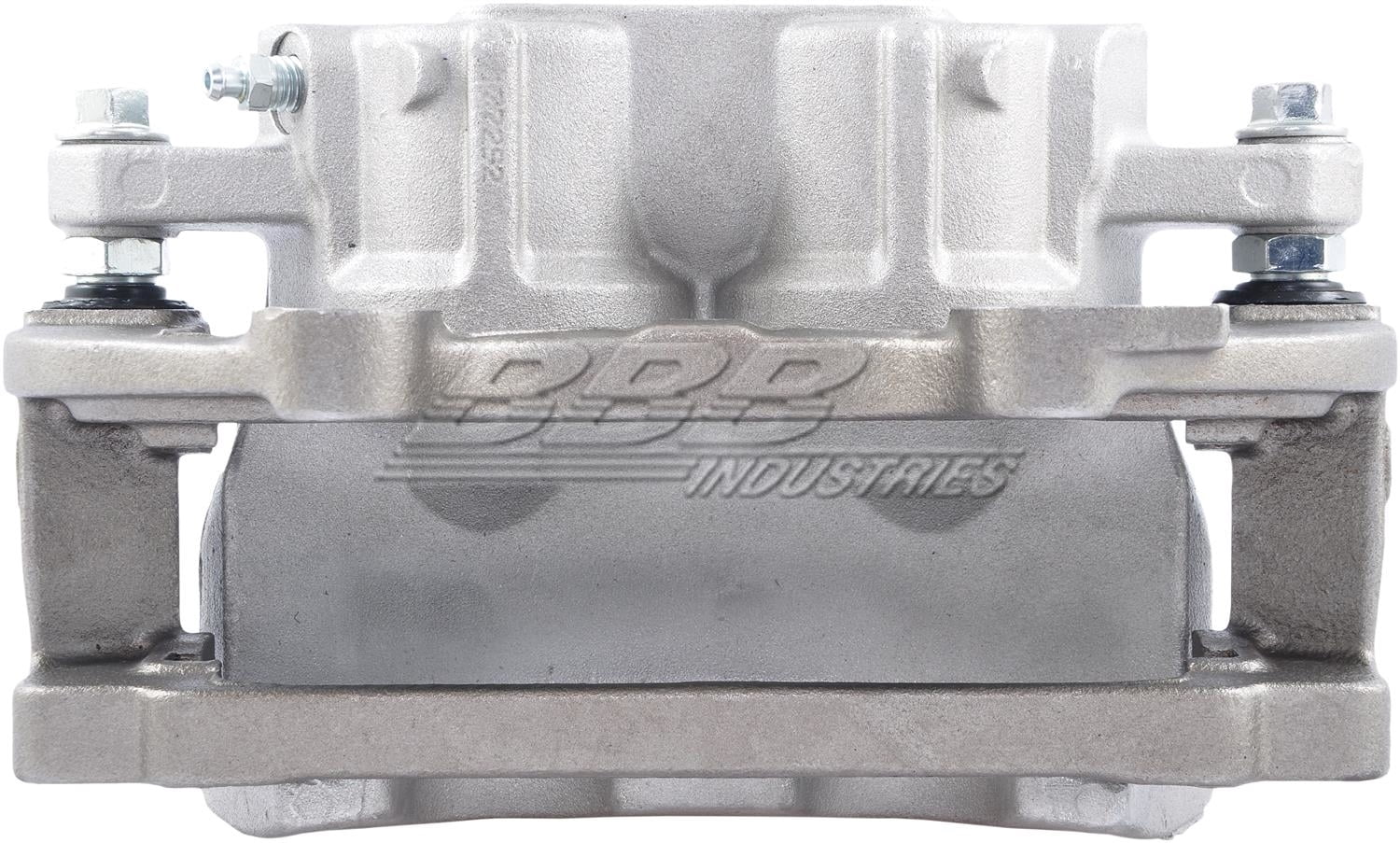 TERREPOWER formerly BBB Industries 99-17762A Reman Caliper w/installation Hardware
