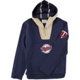thumbnail image 1 of G-III Sports Mens Minnesota Twins Jacket, Blue, Large, 1 of 2