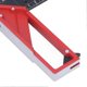 thumbnail image 2 of Woodworking Right Angle Ruler 30° 45° 90° 3mm Thickness Adjustable High Precision Universal Measuring Tool 25cm/9.84in, 2 of 4