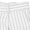 thumbnail image 5 of Men's Striped Dress Pants Slacks Slim Fit Business Work Suit Long Trousers M, 5 of 9
