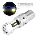 thumbnail image 4 of LED Reverse Bulb, 2 Pcs 2400LM 100W 1156 LED Reverse Bulbs Backup Reverse Signal Blinker Turn Signal Lights Bulbs For Car Truck RV, 4 of 8