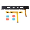 thumbnail image 3 of Techinal 1 Set Original Complete Right Left Slider for Switch NS Joycon Controller Rail Assembly, 3 of 8