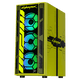 thumbnail image 2 of PC Gamer IA Xtreme PC Gaming NVIDIA GeForce RTX 5060 AMD Ryzen 7 5700 16GB SSD 1TB WIFI Cyberpunk Valerie Edition Productividad Versátil Acelerada con IA, 2 of 6