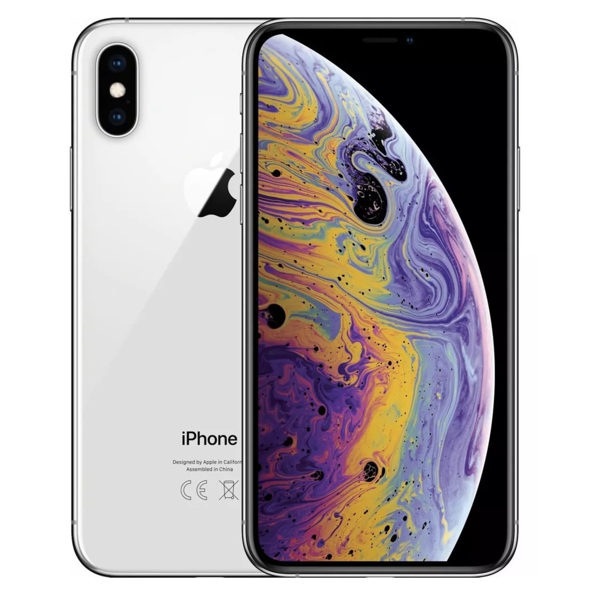 売上げNo.1 iPhone Xs Space Gray 64 GB docomo | orlandini.com