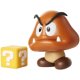 thumbnail image 3 of Figura de Acción SUPER MARIO Nintendo Goomba con Pregunta Bl, 3 of 32