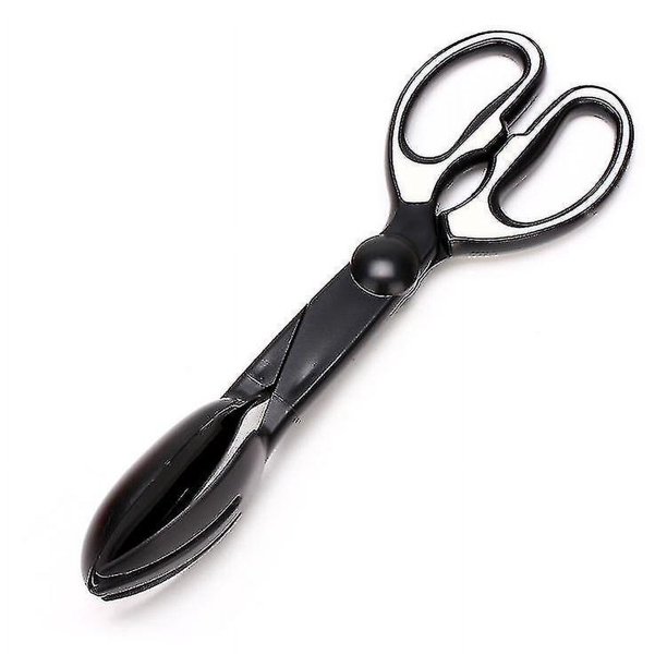 Pala para excrementos de perros y gatos con mango largo, pinzas para mascotas, pinza para limpieza de excrementos, herramienta de Clip, 2 uds.