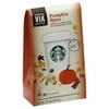 Starbucks Coffee Starbucks VIA Ready Brew Coffee Blend, 6 ea